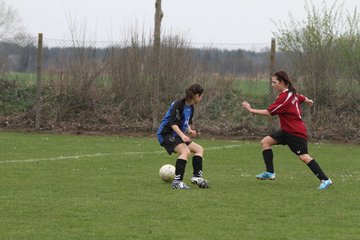 Bild 236 - Frauen am 3.4.11